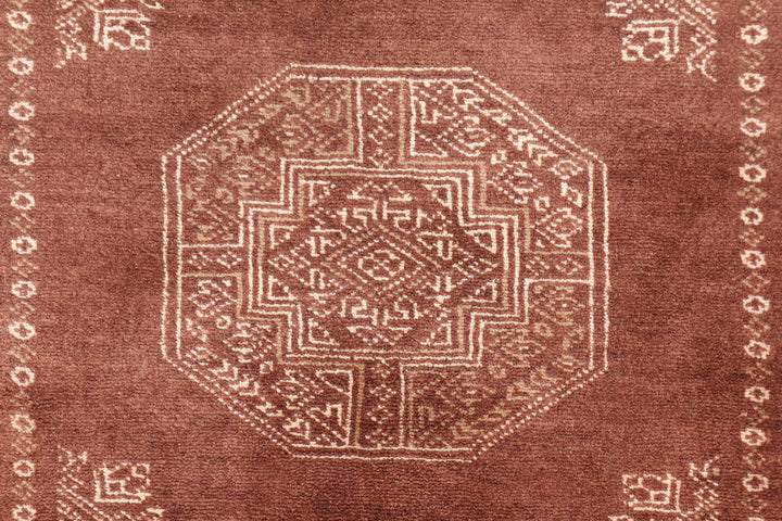 Sienna Fil Pa 2' 7 x 10' 7 - No. 46892 - ALRUG Rug Store