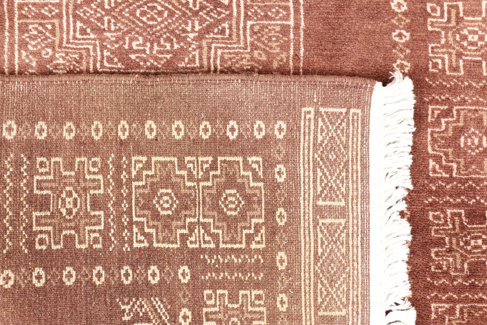 Sienna Fil Pa 2' 7 x 10' 7 - No. 46892 - ALRUG Rug Store