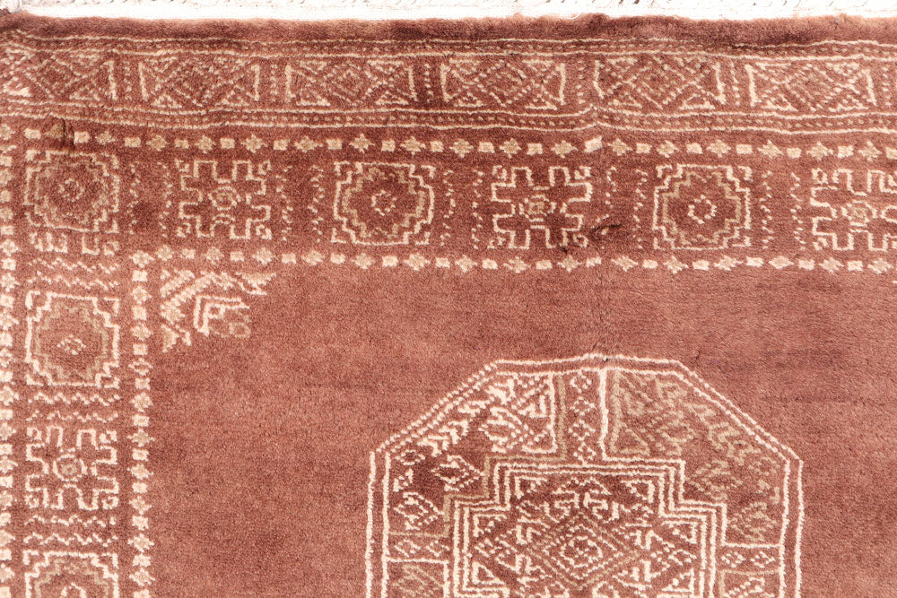 Sienna Fil Pa 2' 6 x 10' 7 - No. 46898 - ALRUG Rug Store