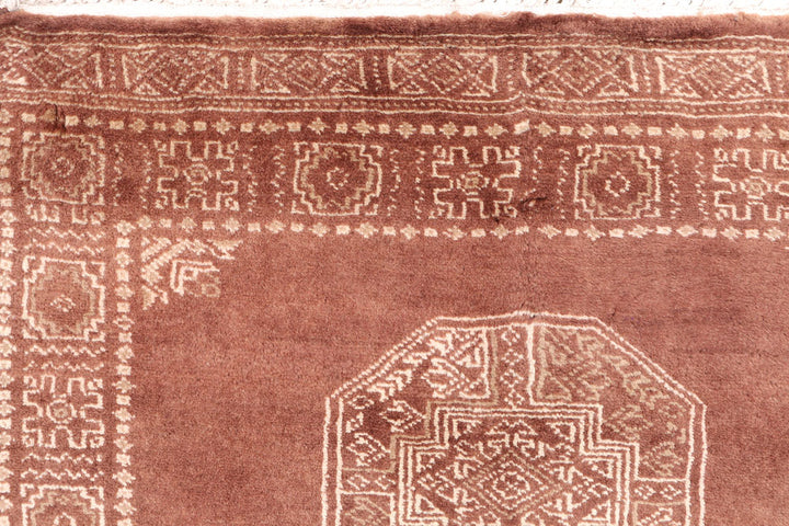 Sienna Fil Pa 2' 6 x 10' 7 - No. 46898 - ALRUG Rug Store