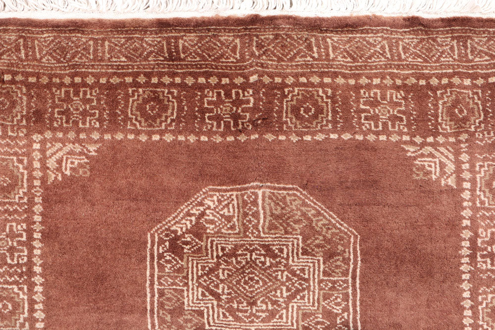 Sienna Fil Pa 2' 6 x 10' 7 - No. 46898 - ALRUG Rug Store