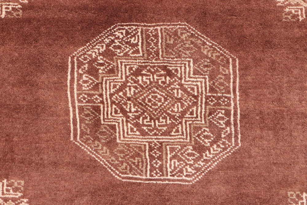 Sienna Fil Pa 2' 6 x 10' 7 - No. 46898 - ALRUG Rug Store