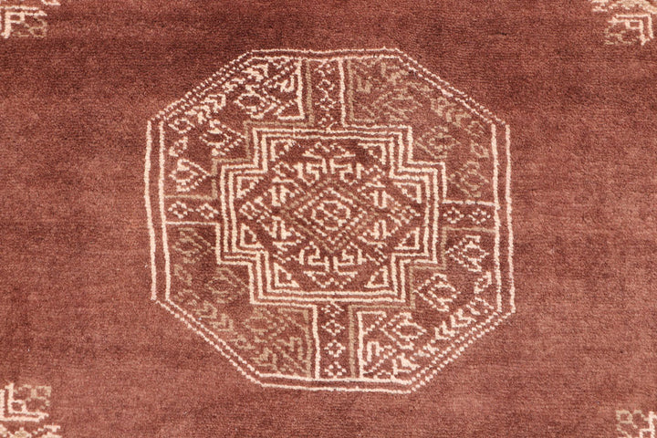 Sienna Fil Pa 2' 6 x 10' 7 - No. 46898 - ALRUG Rug Store