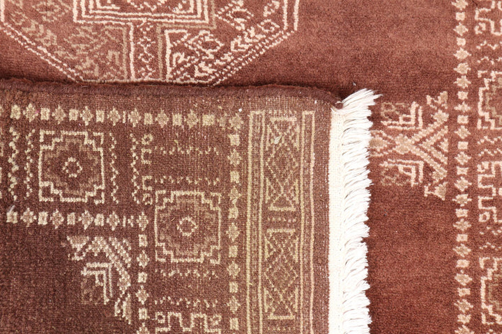 Sienna Fil Pa 2' 6 x 10' 7 - No. 46898 - ALRUG Rug Store