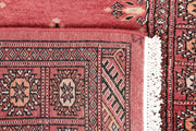 Indian Red Butterfly 2' 7 x 11' 9 - No. 46902 - ALRUG Rug Store