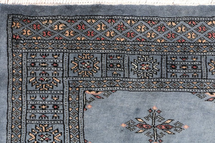 Butterfly 2' 7 x 11' 10 - No. 46904 - ALRUG Rug Store
