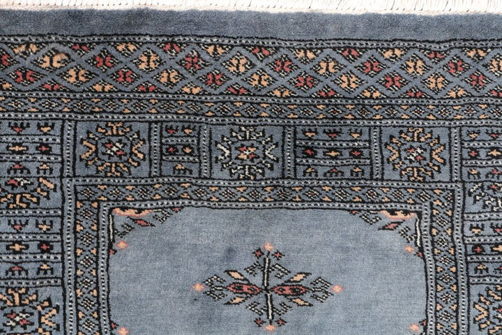 Butterfly 2' 7 x 11' 10 - No. 46904 - ALRUG Rug Store