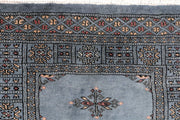 Butterfly 2' 7 x 11' 10 - No. 46904 - ALRUG Rug Store