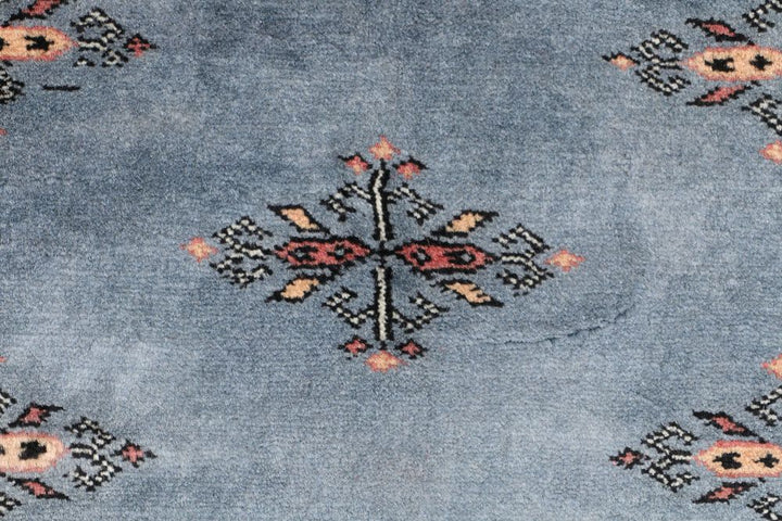 Butterfly 2' 7 x 11' 10 - No. 46904 - ALRUG Rug Store