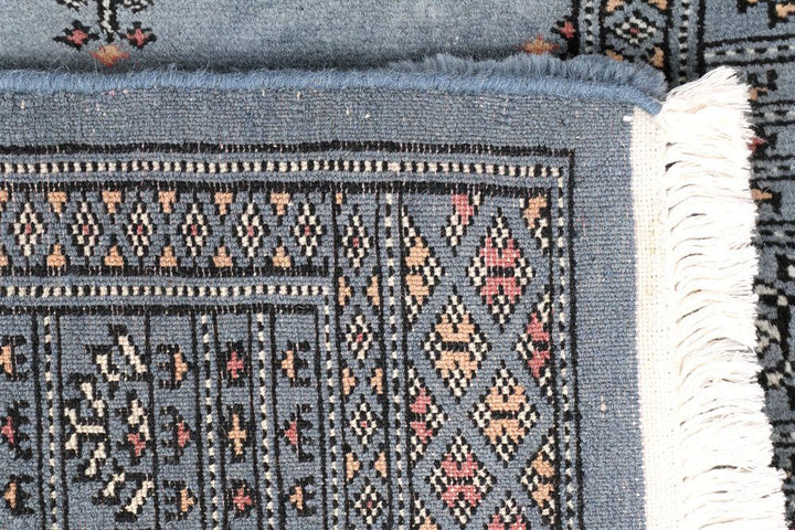 Butterfly 2' 7 x 11' 10 - No. 46904 - ALRUG Rug Store