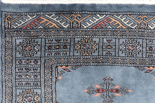 Butterfly 2' 6 x 11' 10 - No. 46906 - ALRUG Rug Store