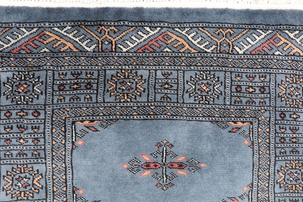 Butterfly 2' 6 x 11' 10 - No. 46906 - ALRUG Rug Store