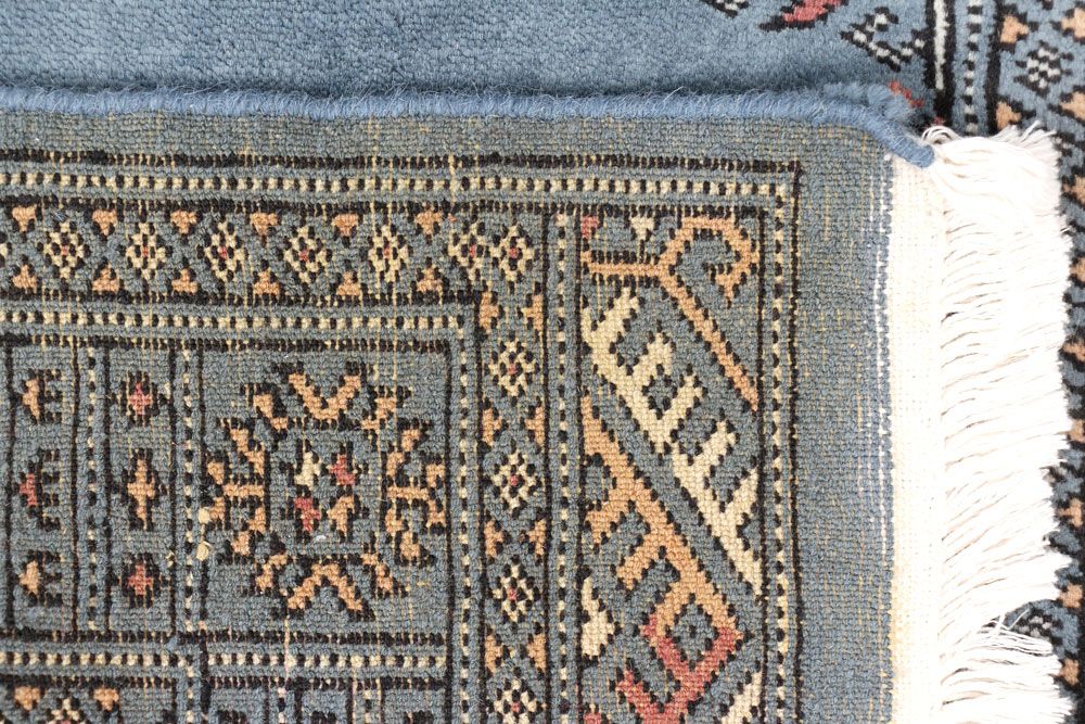 Butterfly 2' 6 x 11' 10 - No. 46906 - ALRUG Rug Store