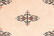 Tan Butterfly 2' 7 x 11' 7 - No. 46925 - ALRUG Rug Store