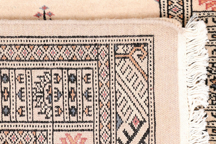 Tan Butterfly 2'  7" x 11'  7" - No. QA68892