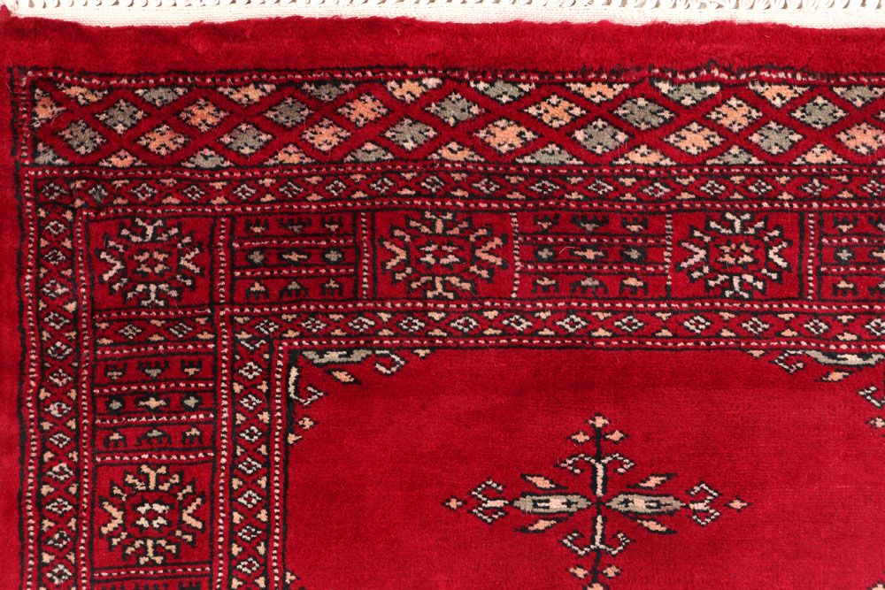 Butterfly 2' 6 x 12' 10 - No. 46943 - ALRUG Rug Store