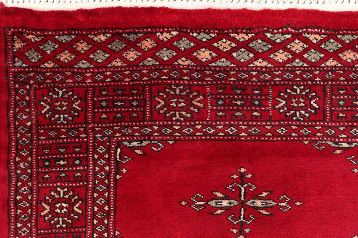 Butterfly 2' 6 x 12' 10 - No. 46943 - ALRUG Rug Store