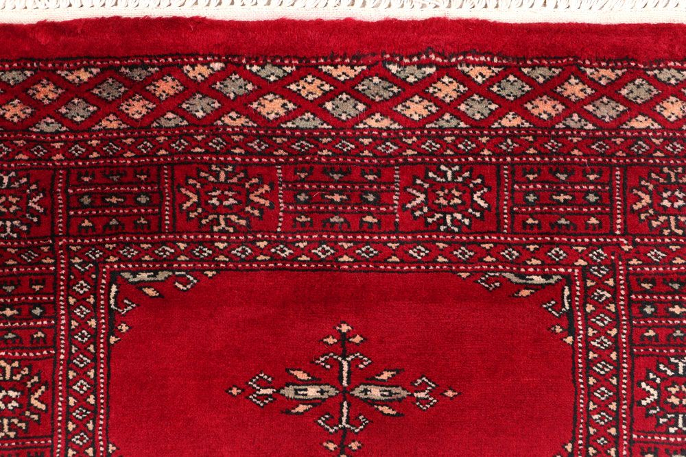 Butterfly 2' 6 x 12' 10 - No. 46943 - ALRUG Rug Store