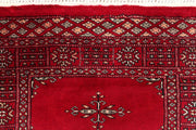 Butterfly 2' 6 x 12' 10 - No. 46943 - ALRUG Rug Store