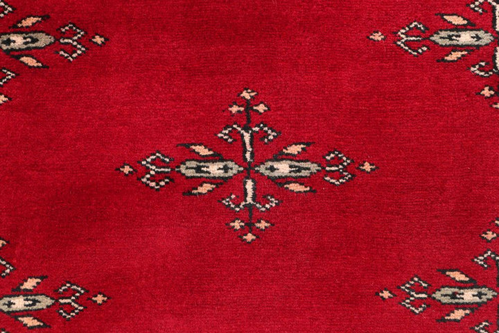 Butterfly 2' 6 x 12' 10 - No. 46943 - ALRUG Rug Store