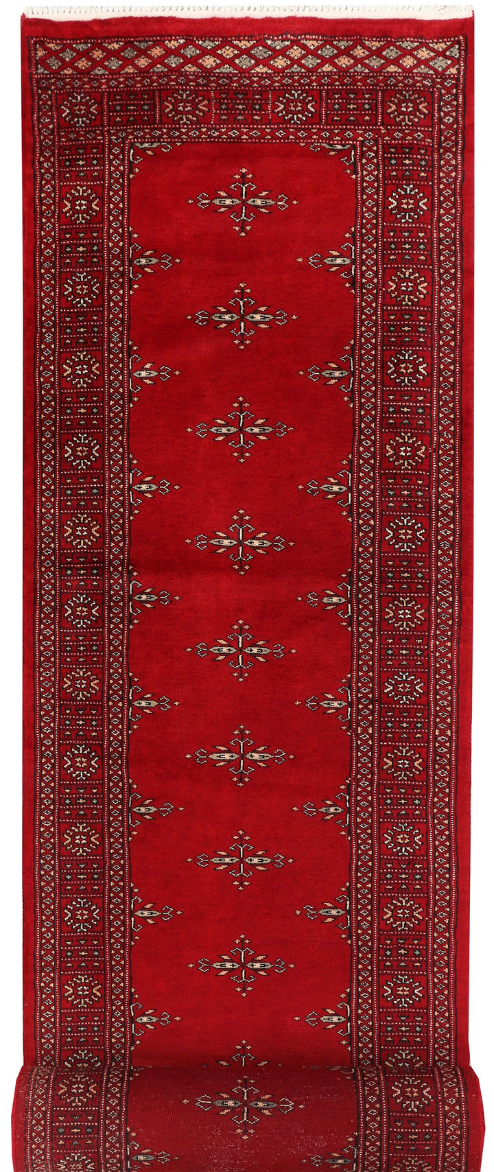 Butterfly 2' 6 x 12' 10 - No. 46943 - ALRUG Rug Store