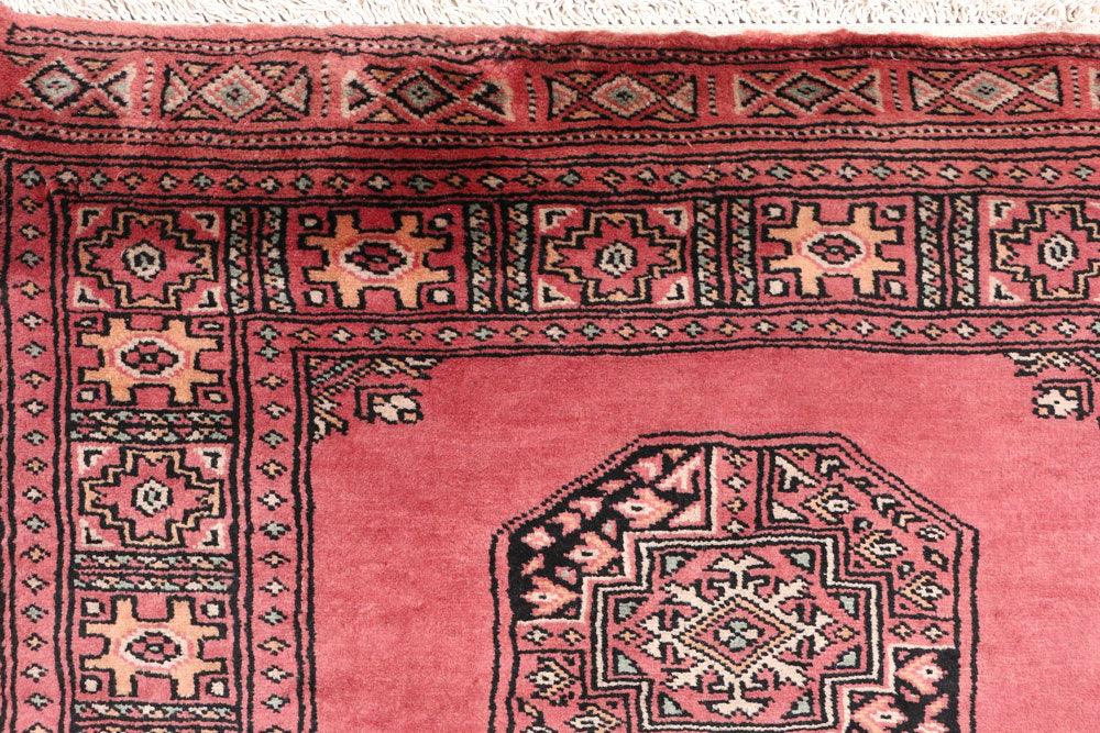 Light Coral Fil Pa 2' 9 x 13' 5 - No. 46947 - ALRUG Rug Store