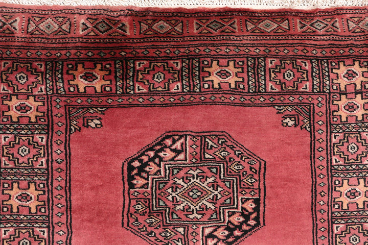 Light Coral Fil Pa 2' 9 x 13' 5 - No. 46947 - ALRUG Rug Store