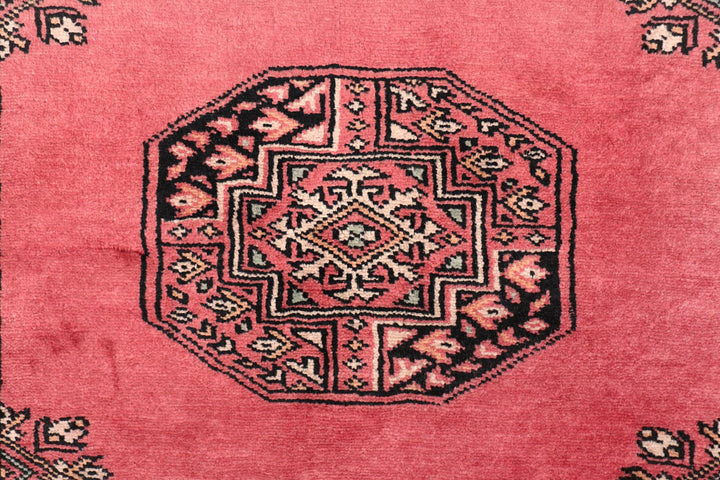 Light Coral Fil Pa 2' 9 x 13' 5 - No. 46947 - ALRUG Rug Store