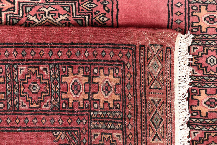 Light Coral Fil Pa 2' 9 x 13' 5 - No. 46947 - ALRUG Rug Store