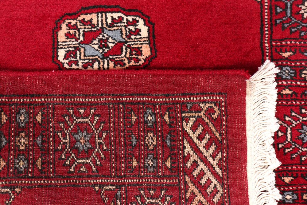 Bokhara 2' 7 x 12' 11 - No. 46950 - ALRUG Rug Store