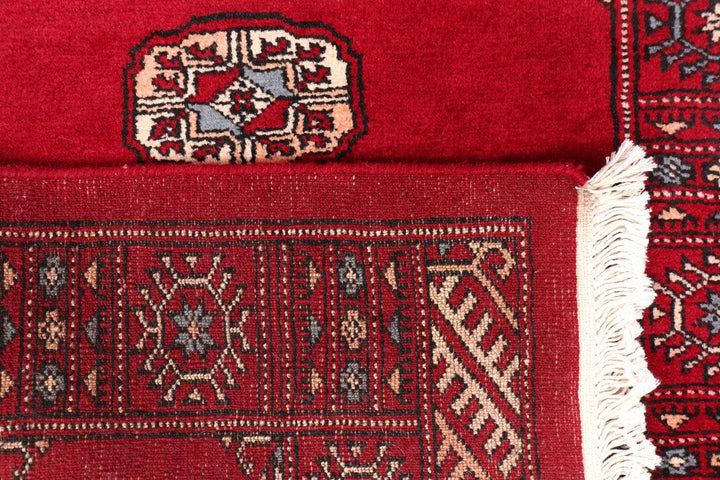 Bokhara 2' 7 x 12' 11 - No. 46950 - ALRUG Rug Store