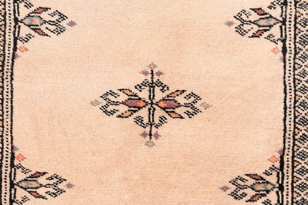 Burlywood Butterfly 2' 6 x 13' 1 - No. 46951 - ALRUG Rug Store