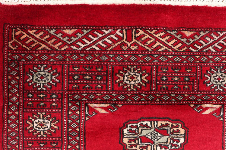 Bokhara 2' 6 x 13' 1 - No. 46953 - ALRUG Rug Store