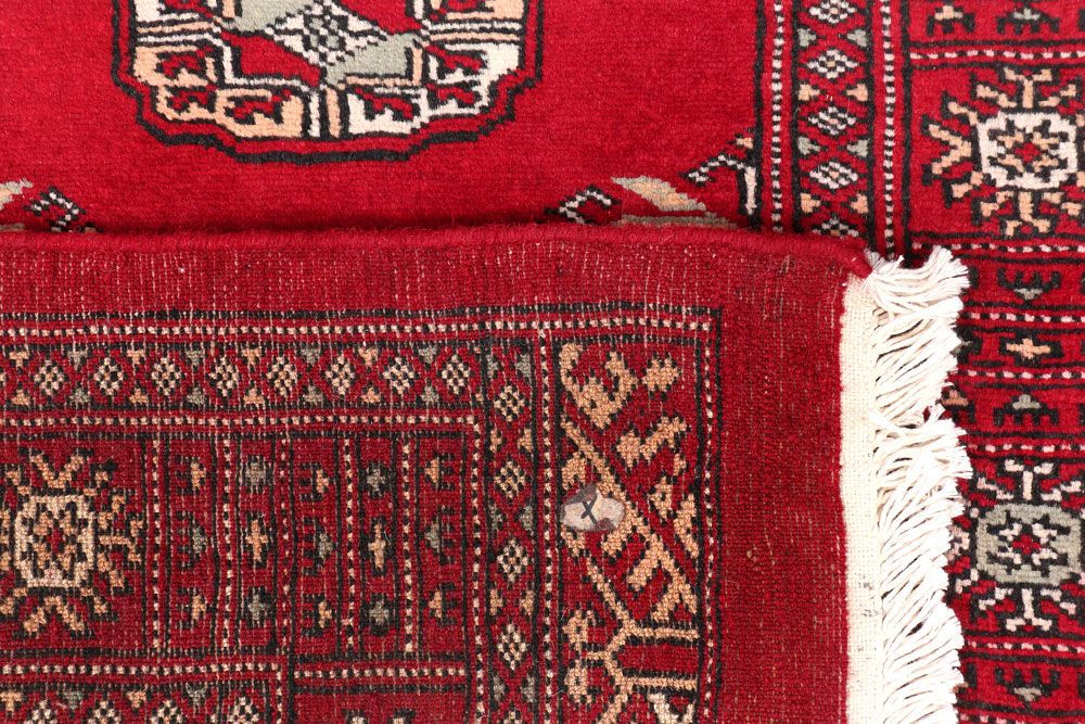 Bokhara 2' 6 x 13' 1 - No. 46953 - ALRUG Rug Store
