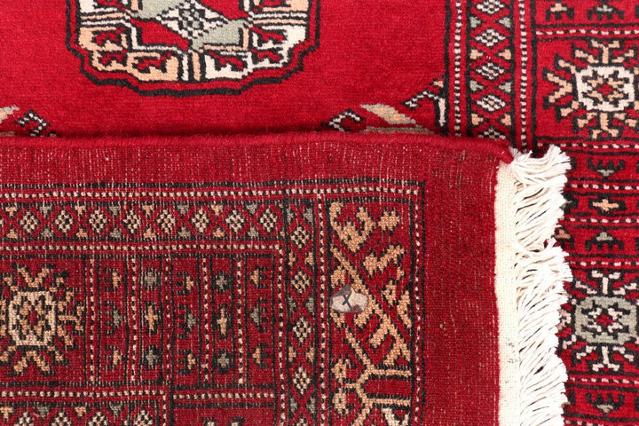 Bokhara 2' 6 x 13' 1 - No. 46953 - ALRUG Rug Store