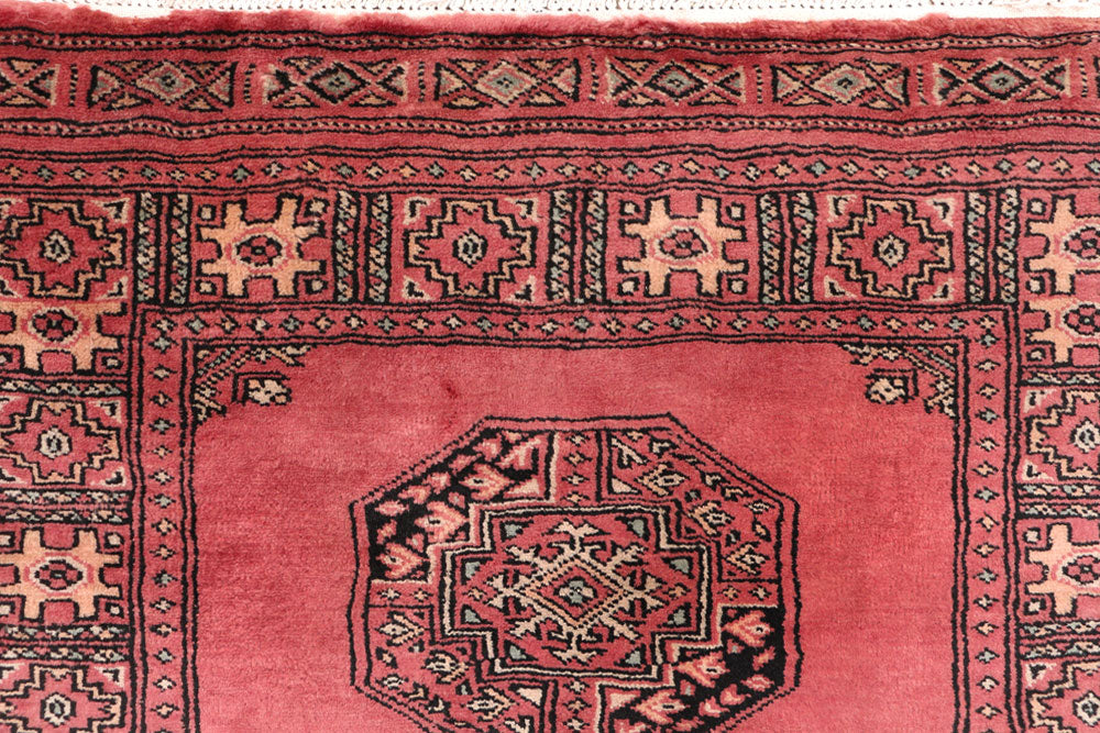 Light Coral Fil Pa 2' 6 x 12' 11 - No. 46955 - ALRUG Rug Store