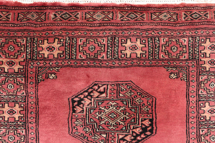 Light Coral Fil Pa 2' 6 x 12' 11 - No. 46955 - ALRUG Rug Store