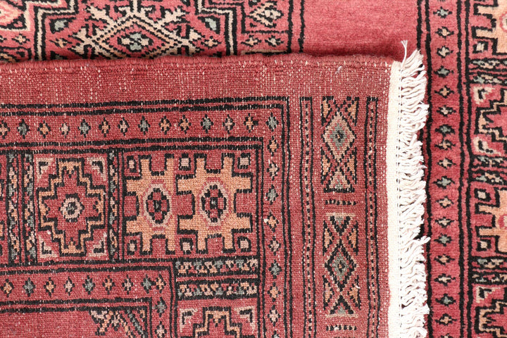 Light Coral Fil Pa 2' 6 x 12' 11 - No. 46955 - ALRUG Rug Store