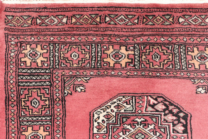 Light Coral Fil Pa 2' 7 x 12' 7 - No. 46957 - ALRUG Rug Store