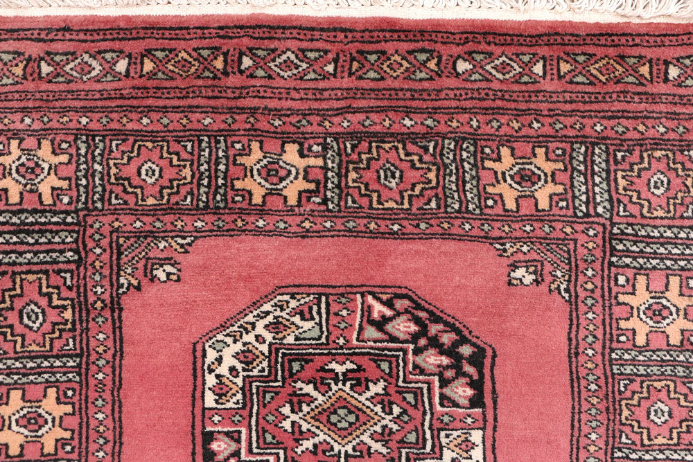 Light Coral Fil Pa 2' 7 x 12' 7 - No. 46957 - ALRUG Rug Store