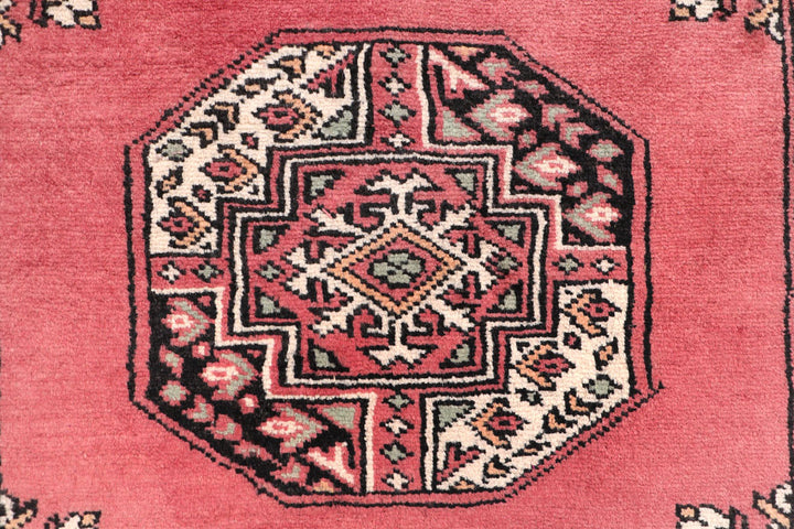 Light Coral Fil Pa 2' 7 x 12' 7 - No. 46957 - ALRUG Rug Store