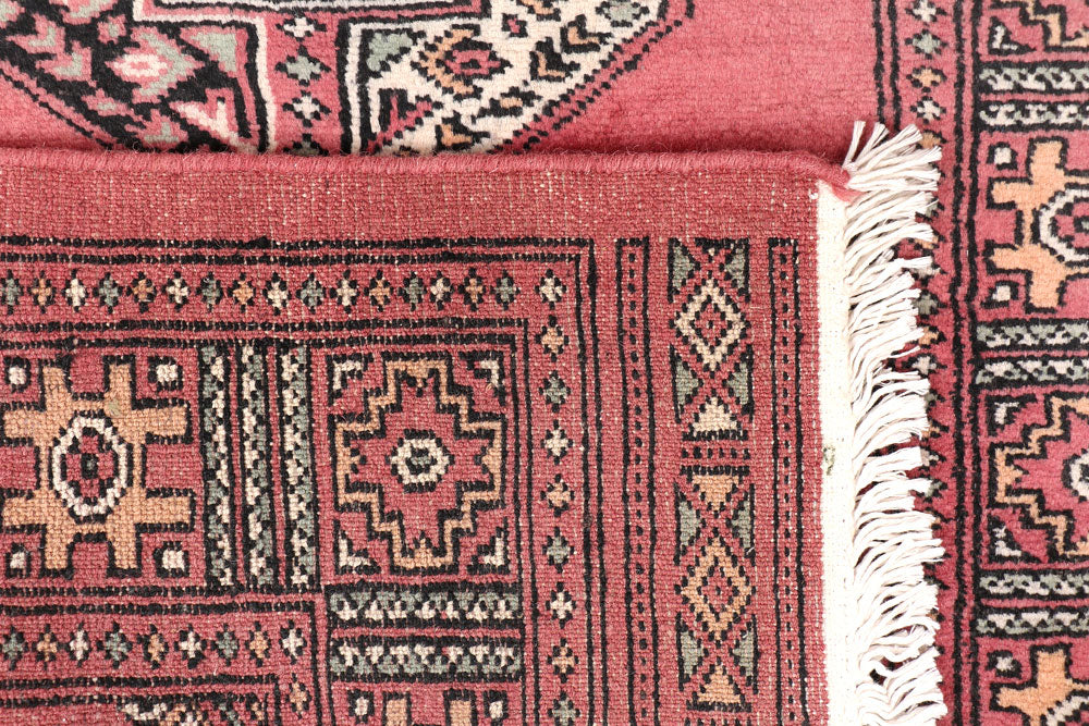 Light Coral Fil Pa 2' 7 x 12' 7 - No. 46957 - ALRUG Rug Store