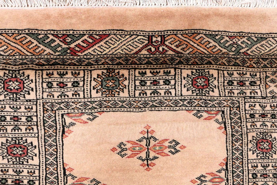 Bisque Butterfly 2'  6" x 13'  5" - No. QA39155