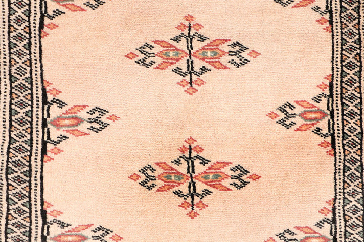 Bisque Butterfly 2'  6" x 13'  5" - No. QA39155