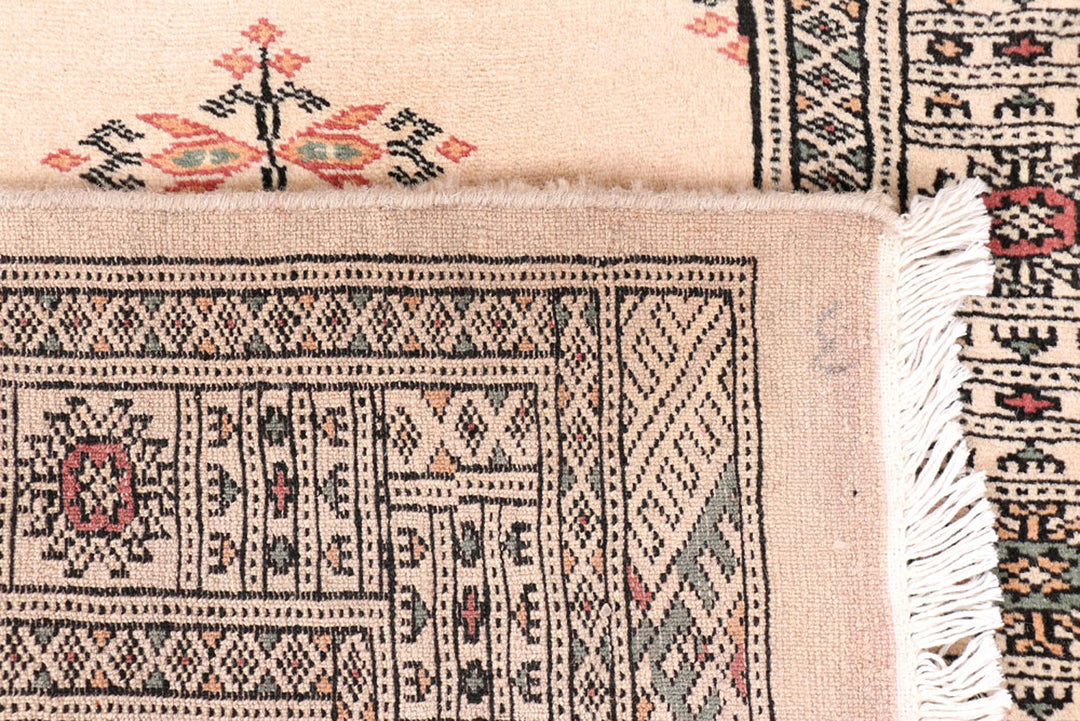 Bisque Butterfly 2'  6" x 13'  5" - No. QA39155