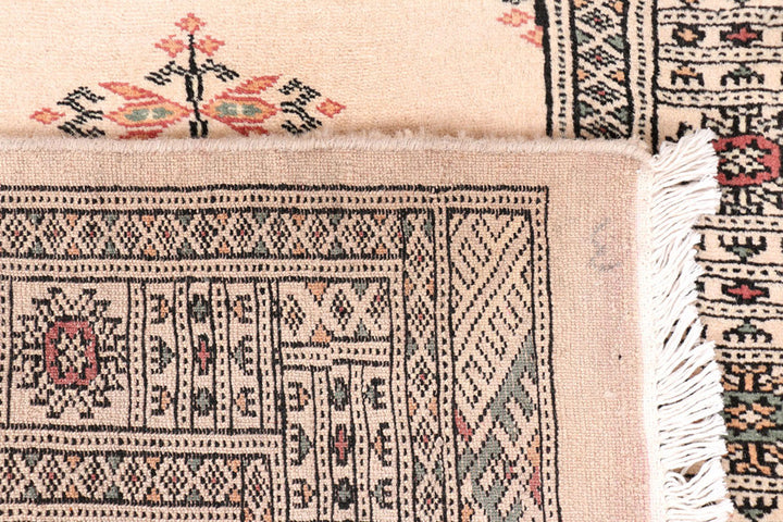 Bisque Butterfly 2'  6" x 13'  5" - No. QA39155