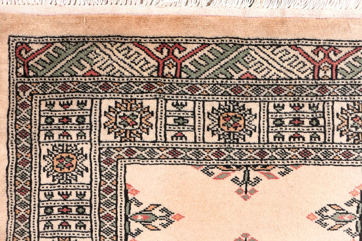 Wheat Butterfly 2' 6 x 12' - No. 46963 - ALRUG Rug Store