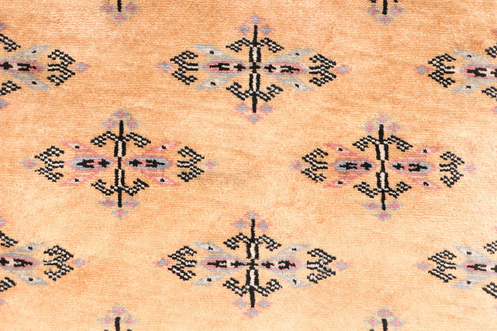 Moccasin Butterfly 2' 8 x 12' - No. 46970 - ALRUG Rug Store