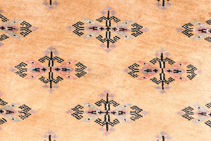 Moccasin Butterfly 2'  8" x 12' " - No. QA47905