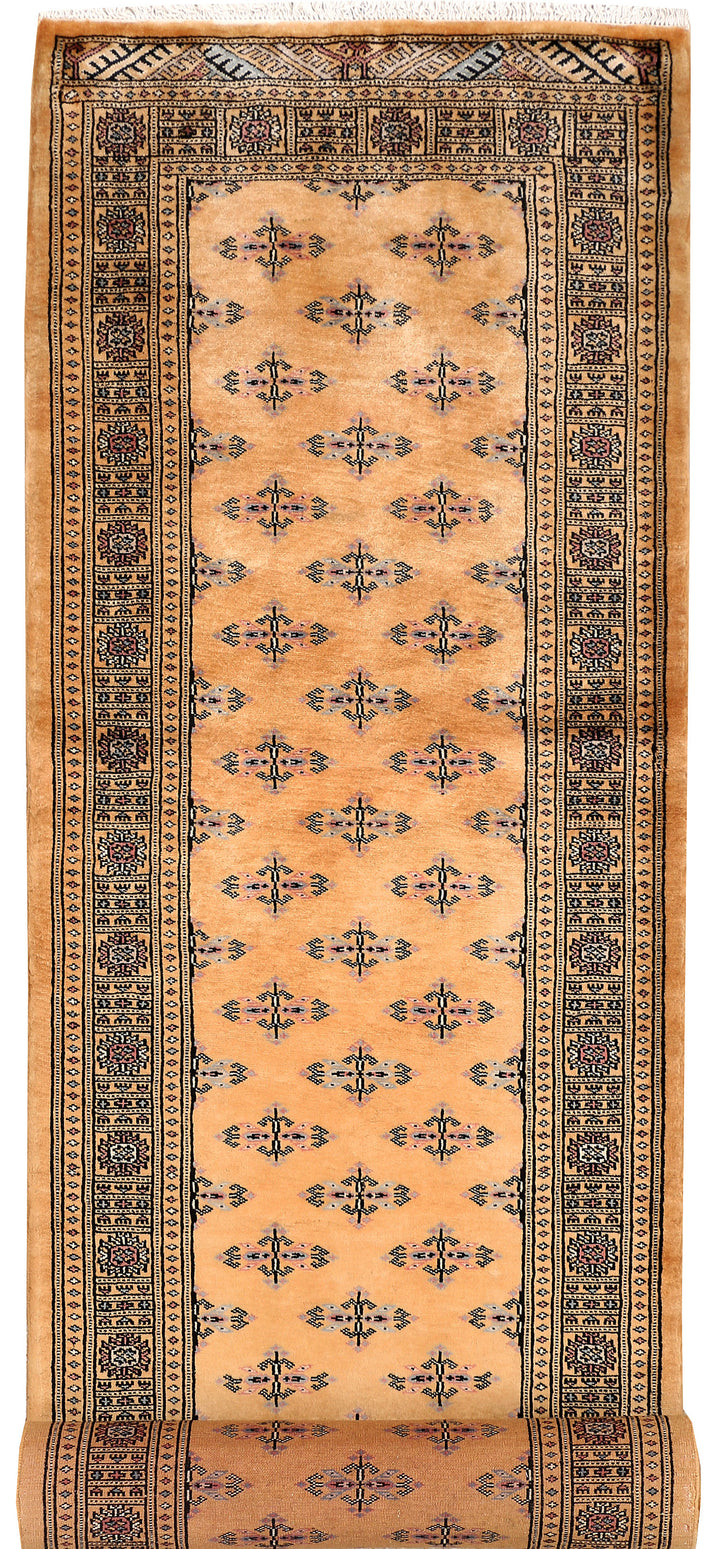 Moccasin Butterfly 2' 8 x 12' - No. 46970 - ALRUG Rug Store